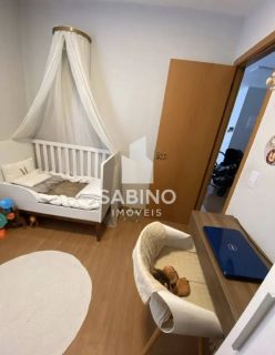 Apartamento para vender no bairro Jardim Sul em São José Dos Campos