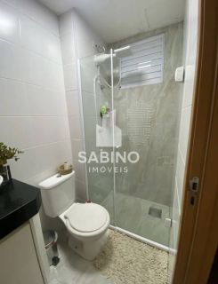 Apartamento para vender no bairro Jardim Sul em São José Dos Campos