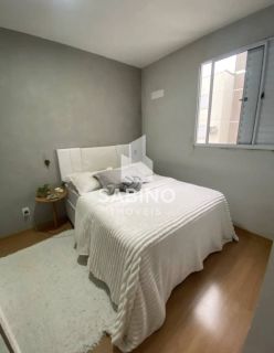 Apartamento para vender no bairro Jardim Sul em São José Dos Campos