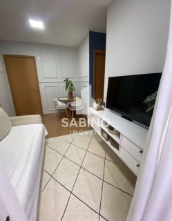 Apartamento para vender no bairro Jardim Sul em São José Dos Campos