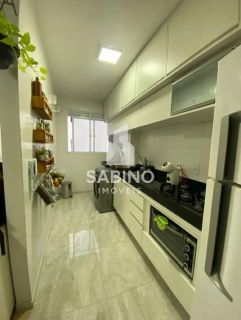Apartamento para vender no bairro Jardim Sul em São José Dos Campos