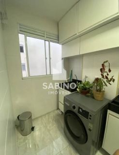 Apartamento para vender no bairro Jardim Sul em São José Dos Campos