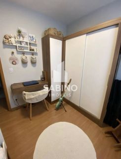 Apartamento para vender no bairro Jardim Sul em São José Dos Campos