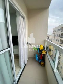 Apartamento para vender no bairro Jardim Sul em São José Dos Campos