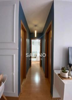 Apartamento para vender no bairro Jardim Sul em São José Dos Campos