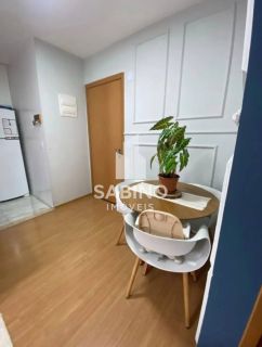 Apartamento para vender no bairro Jardim Sul em São José Dos Campos