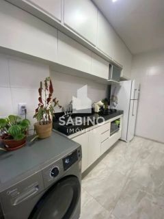 Apartamento para vender no bairro Jardim Sul em São José Dos Campos