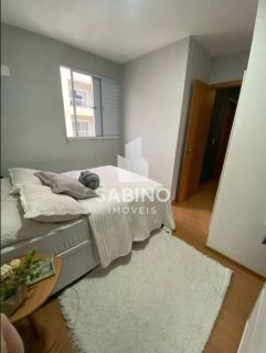 Apartamento para vender no bairro Jardim Sul em São José Dos Campos