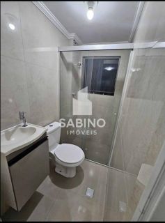 Apartamento para alugar no Jardim Satélite em São José Dos Campos