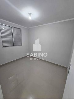 Apartamento para alugar no Jardim Satélite em São José Dos Campos