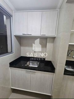 Apartamento para alugar no Jardim Satélite em São José Dos Campos