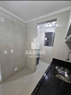 Apartamento para alugar no Jardim Satélite em São José Dos Campos