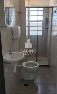 Apartamento para alugar no bairro Bosque dos Eucaliptos em São José Dos Campos
