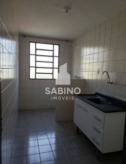 Apartamento para alugar no bairro Bosque dos Eucaliptos em São José Dos Campos