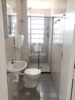 Apartamento para alugar no bairro Bosque dos Eucaliptos em São José Dos Campos