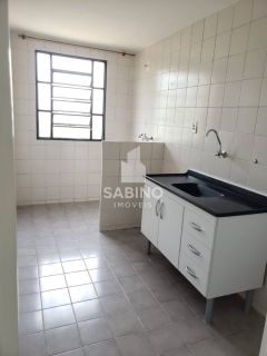 Apartamento para alugar no bairro Bosque dos Eucaliptos em São José Dos Campos