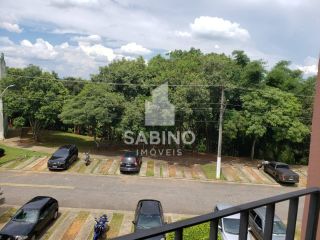 Apartamento para alugar no bairro Bosque dos Eucaliptos em São José Dos Campos