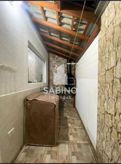Casa para vender no bairro Chácaras São José em São José Dos Campos