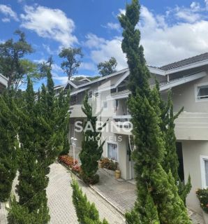 Casa para vender no bairro Chácaras São José em São José Dos Campos