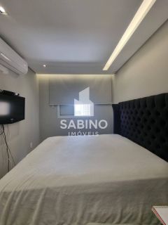 Apartamento para vender no bairro Jardim Sul em São José Dos Campos