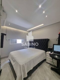 Apartamento para vender no bairro Jardim Sul em São José Dos Campos