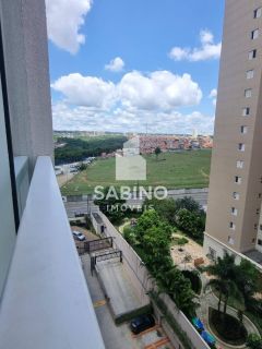 Apartamento para vender no bairro Jardim Sul em São José Dos Campos