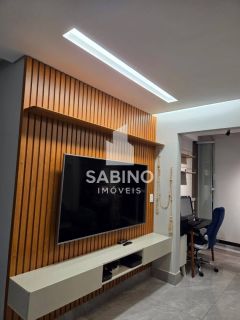 Apartamento para vender no bairro Jardim Sul em São José Dos Campos