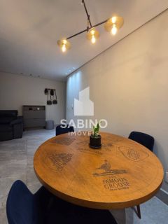 Apartamento para vender no bairro Jardim Sul em São José Dos Campos