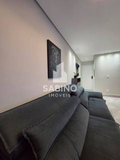 Apartamento para vender no bairro Jardim Sul em São José Dos Campos
