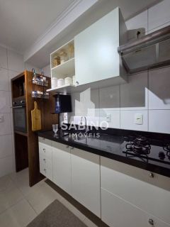 Apartamento para vender no bairro Jardim Sul em São José Dos Campos