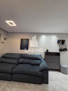 Apartamento para vender no bairro Jardim Sul em São José Dos Campos