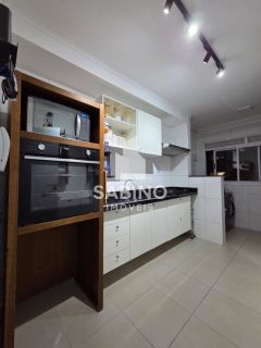 Apartamento para vender no bairro Jardim Sul em São José Dos Campos