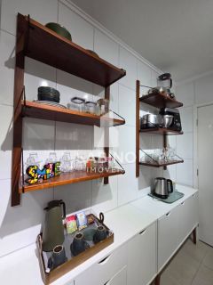 Apartamento para vender no bairro Jardim Sul em São José Dos Campos