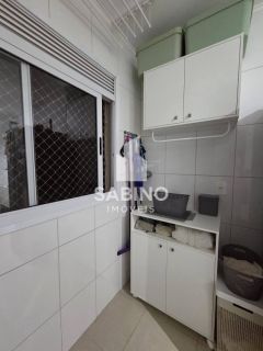 Apartamento para vender no bairro Jardim Sul em São José Dos Campos