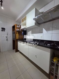 Apartamento para vender no bairro Jardim Sul em São José Dos Campos