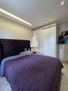 Apartamento para vender no bairro Jardim Sul em São José Dos Campos