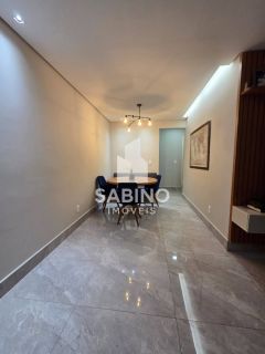 Apartamento para vender no bairro Jardim Sul em São José Dos Campos