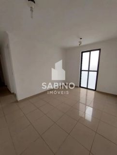 Apartamento para vender no bairro Bosque dos Eucaliptos em São José Dos Campos