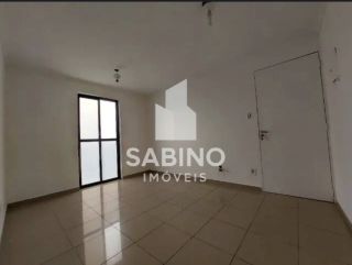 Apartamento para vender no bairro Bosque dos Eucaliptos em São José Dos Campos