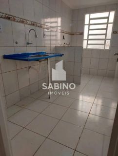Apartamento para vender no bairro Bosque dos Eucaliptos em São José Dos Campos