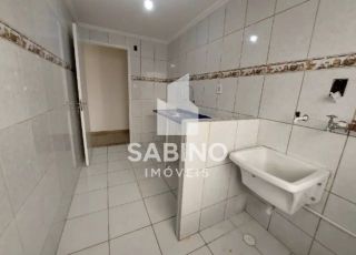 Apartamento para vender no bairro Bosque dos Eucaliptos em São José Dos Campos