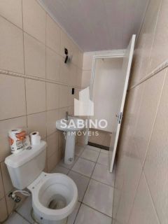 Apartamento para vender no bairro Bosque dos Eucaliptos em São José Dos Campos