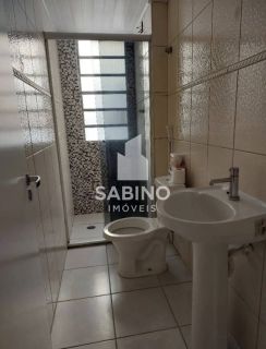 Apartamento para vender no bairro Bosque dos Eucaliptos em São José Dos Campos