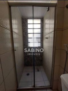 Apartamento para vender no bairro Bosque dos Eucaliptos em São José Dos Campos