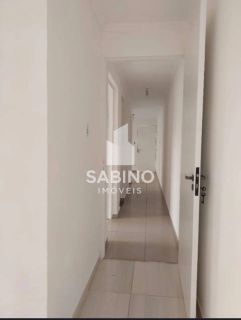 Apartamento para vender no bairro Bosque dos Eucaliptos em São José Dos Campos