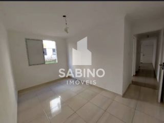 Apartamento para vender no bairro Bosque dos Eucaliptos em São José Dos Campos