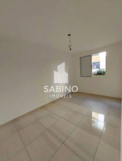Apartamento para vender no bairro Bosque dos Eucaliptos em São José Dos Campos