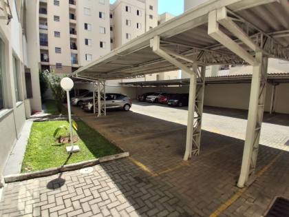 Apartamento para vender no bairro Jardim Oriente em São José Dos Campos