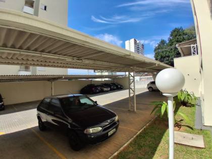 Apartamento para vender no bairro Jardim Oriente em São José Dos Campos