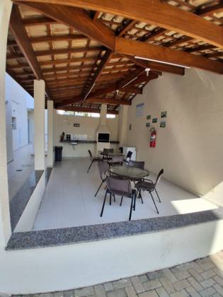 Apartamento para vender no bairro Jardim Oriente em São José Dos Campos